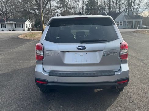 Used 2014 Subaru Forester 2.5i Limited w/ Popular Package #2 image 7