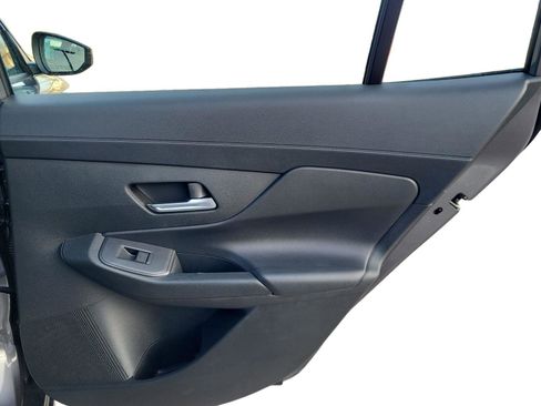 New 2026 Nissan Sentra S image 19