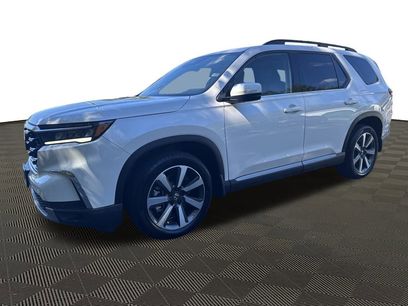 Certified 2023 Honda Pilot Touring