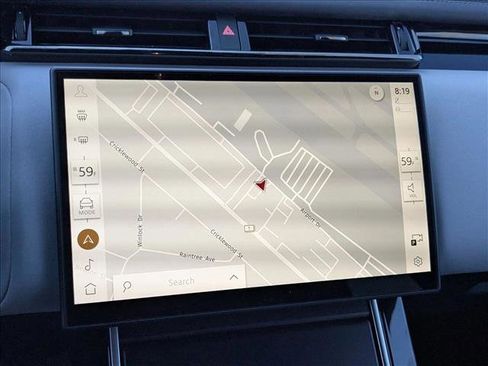 New 2026 Land Rover Range Rover Velar Dynamic SE image 13