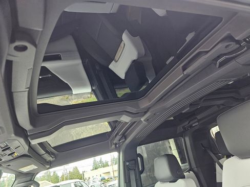 Used 2024 GMC Hummer EV 3X w/ Extreme Off-Road Package image 26