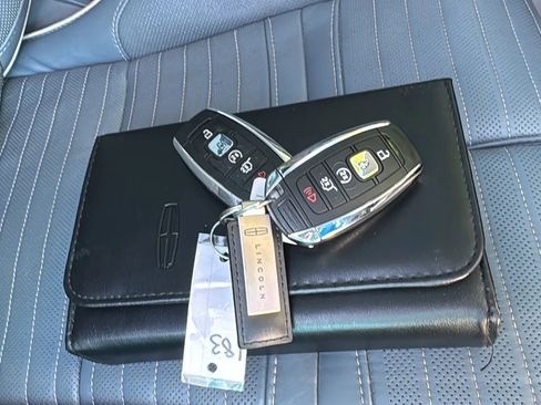 Used 2018 Lincoln Navigator Black Label w/ Cargo Package image 67