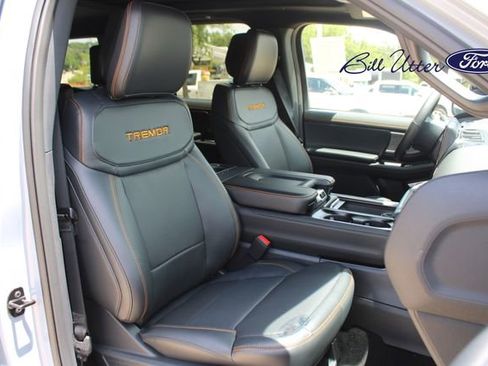 New 2026 Ford Expedition Tremor AWD/4WD image 7