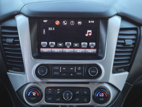 Used 2016 GMC Yukon SLE w/ Convenience Package image 22