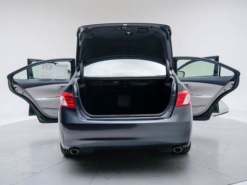 Used 2007 Lexus ES 350 w/ Premium Pkg image 19