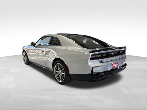 New 2024 Dodge Charger R/T Scat Pack w/ Plus Group image 3