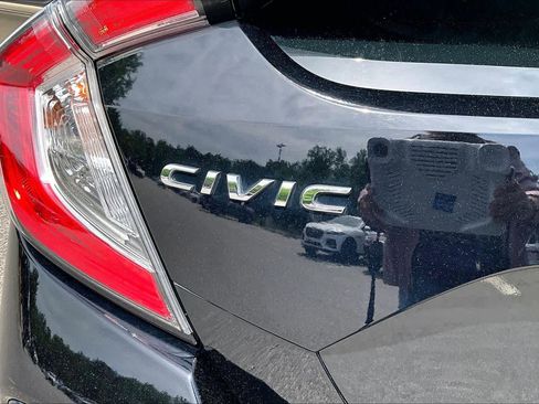 Used 2017 Honda Civic EX-L image 33