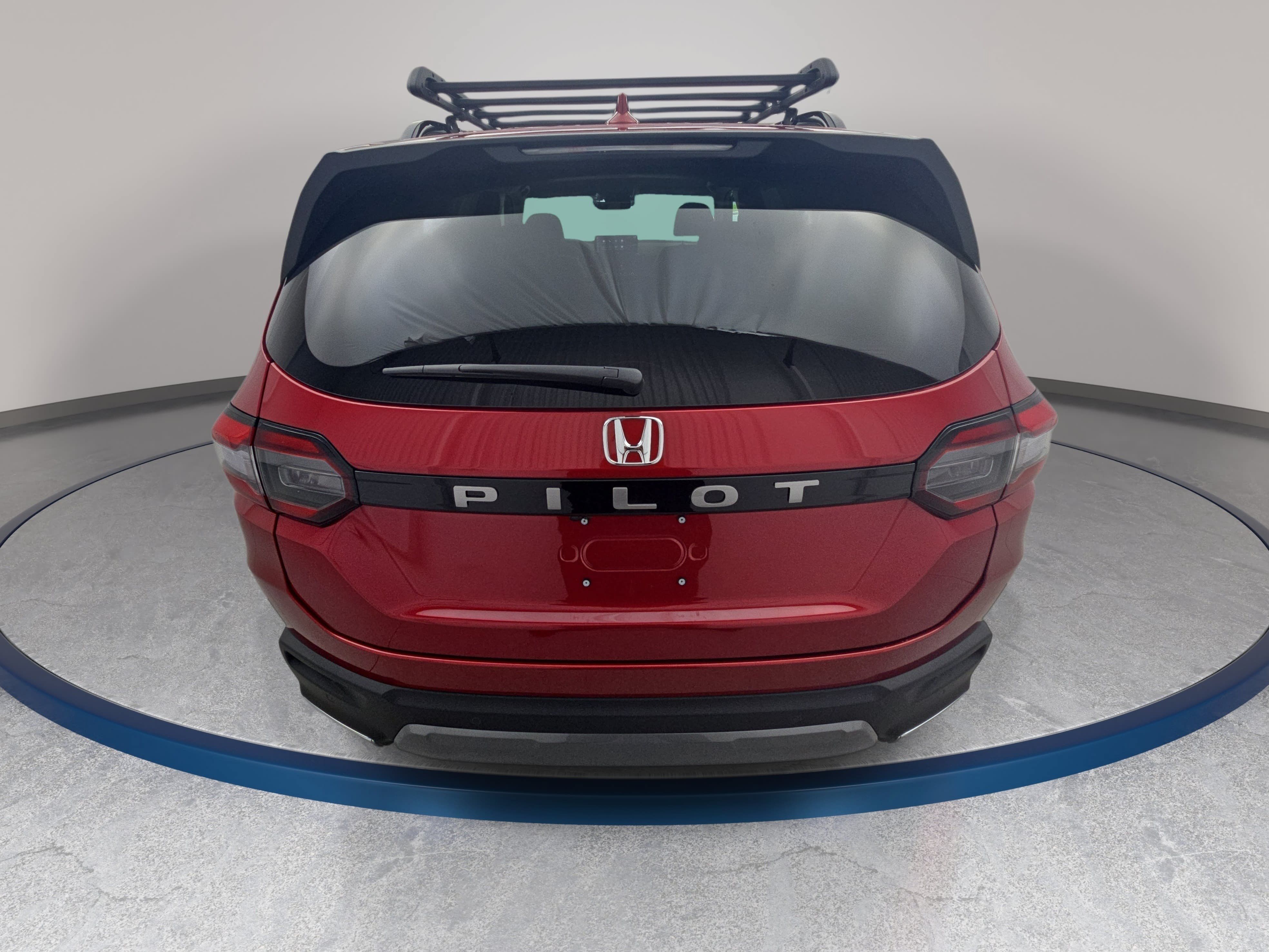 New 2026 Honda Pilot EX-L image 6