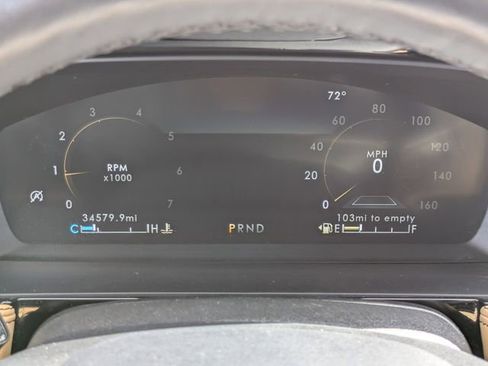 Used 2021 Lincoln Corsair Reserve image 28