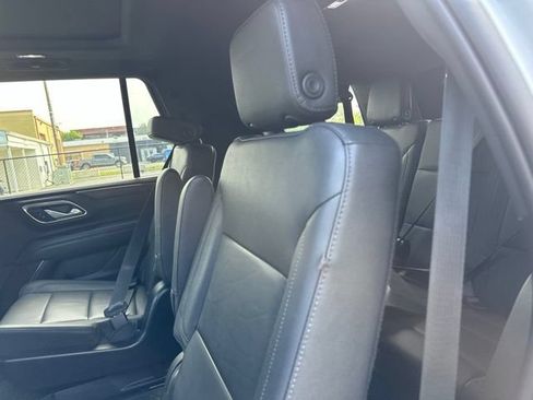 Used 2023 Chevrolet Tahoe LT AWD/4WD image 16