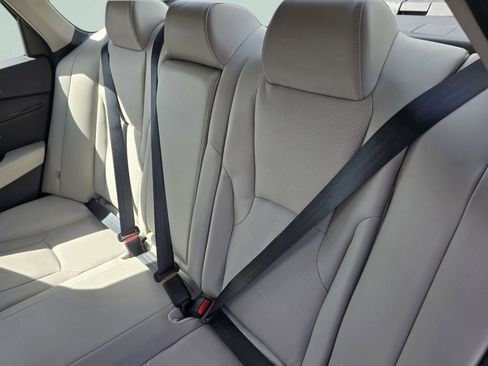 New 2026 Honda Accord Touring image 30