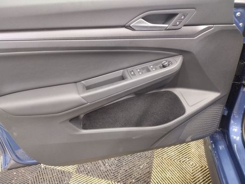 New 2025 Volkswagen GTI SE image 17