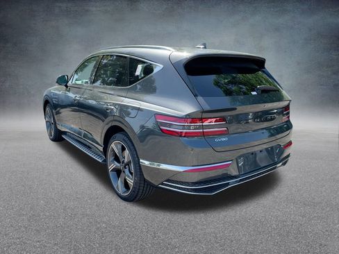 New 2025 Genesis GV80 2.5T Prestige image 27