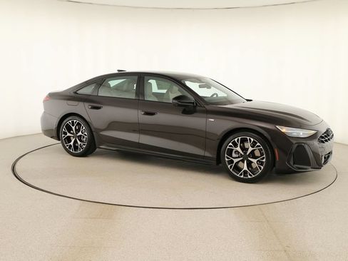 New 2026 Audi A6 Prestige AWD/4WD image 9