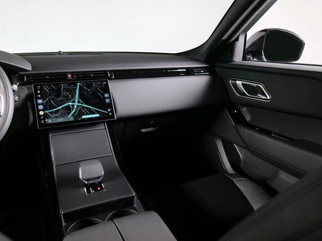 New 2026 Land Rover Range Rover Velar S AWD/4WD image 16