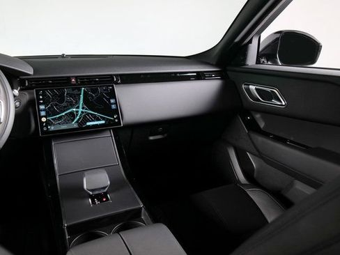 New 2026 Land Rover Range Rover Velar S AWD/4WD image 16