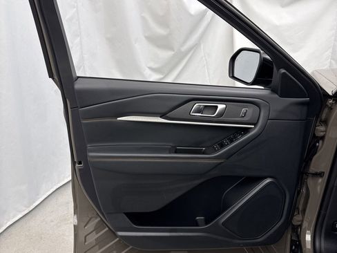 New 2026 Ford Explorer Tremor AWD/4WD image 13