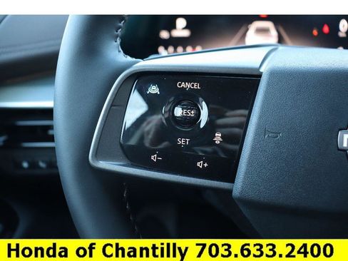 Used 2025 Nissan Murano Platinum image 9