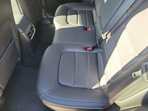 Certified 2024 MAZDA CX-5 AWD 2.5 S w/ Premium Package image 13