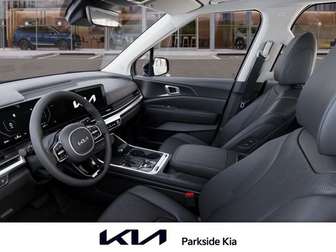 New 2026 Kia Carnival SX FWD image 17