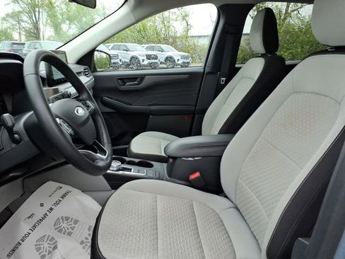 Used 2023 Ford Escape Active AWD/4WD image 12