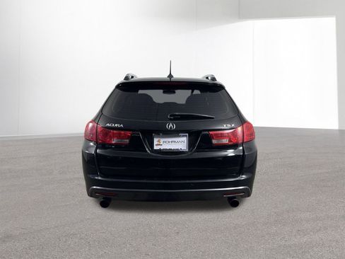 Used 2012 Acura TSX Sport Wagon image 31