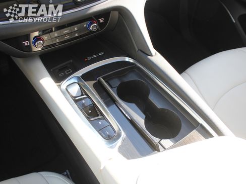 Certified 2024 Buick Enclave Essence w/ Experience Buick Package image 19