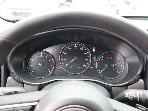 Certified 2025 MAZDA CX-50 2.5 Turbo w/ Accent Package image 34