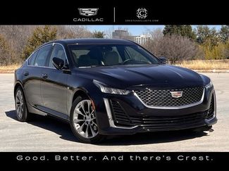 Used 2020 Cadillac CT5 Premium Luxury video 2