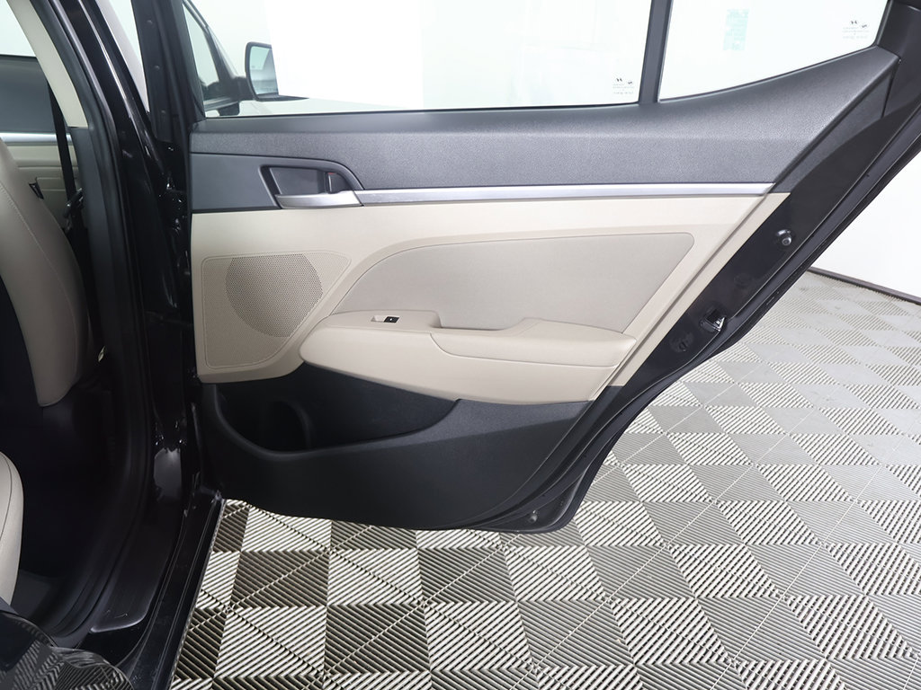 Used 2020 Hyundai Elantra Value Edition FWD image 23