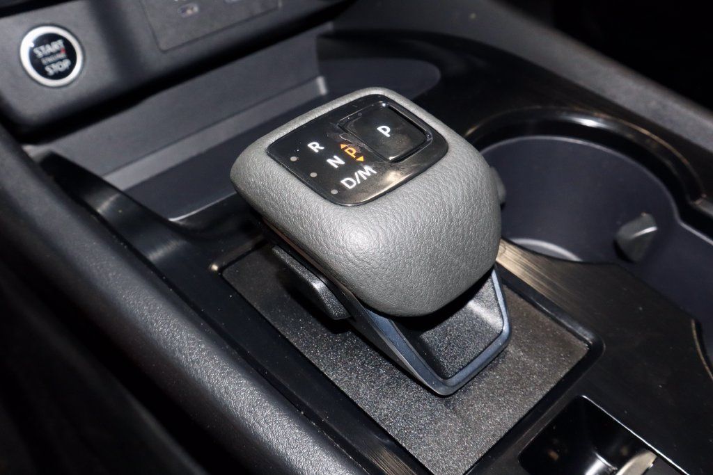 Certified 2023 Nissan Rogue S AWD/4WD image 32