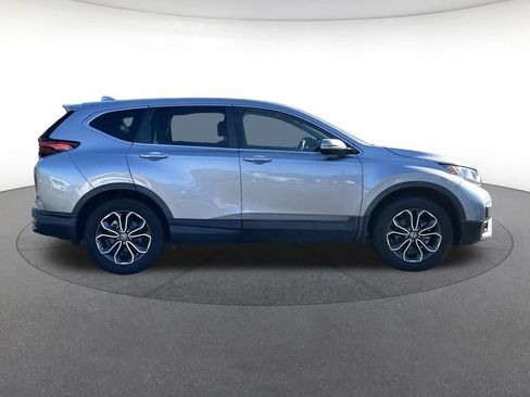 Used 2022 Honda CR-V EX image 7