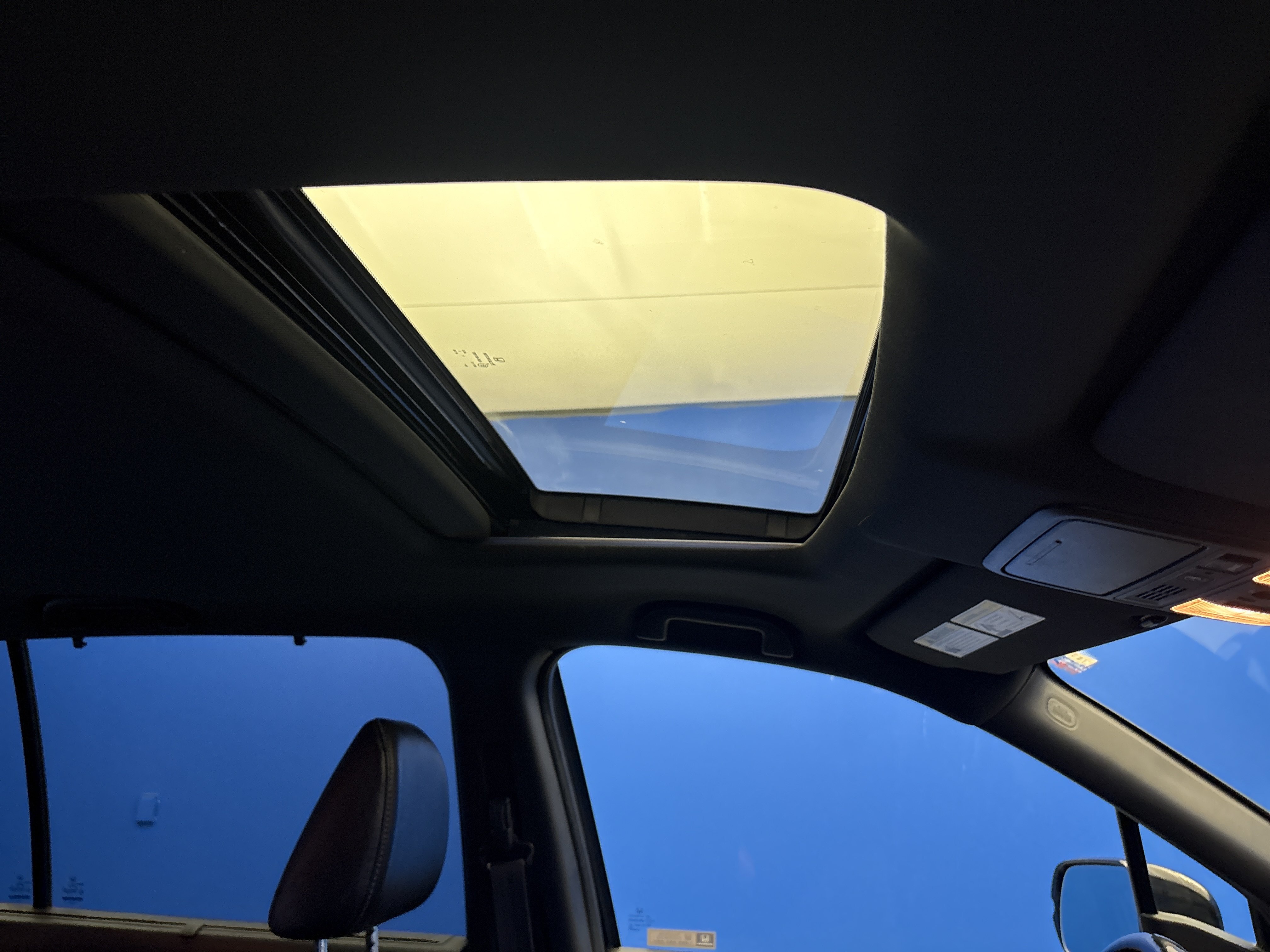 Used 2019 Honda Passport Elite image 28
