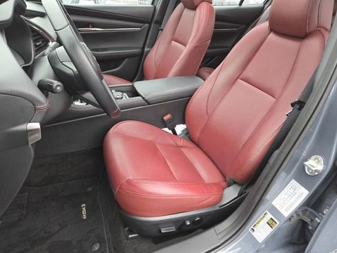 Used 2025 MAZDA MAZDA3 s image 28