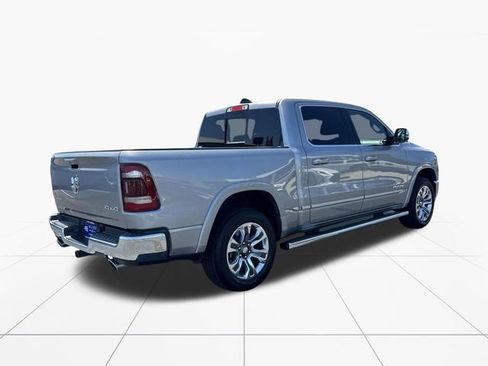 Used 2023 RAM 1500 Limited AWD/4WD image 6