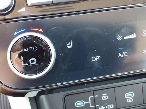 New 2026 Hyundai Tucson SEL Plus FWD image 9