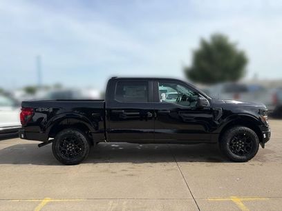 New 2026 Ford F150 STX