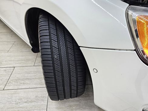 Used 2015 Volvo S60 T6 Platinum image 40