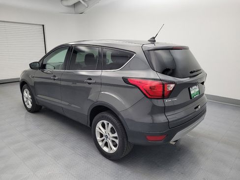 Used 2019 Ford Escape SE AWD/4WD image 3