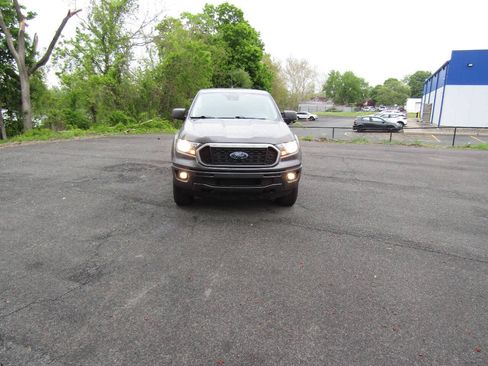 Used 2020 Ford Ranger XLT w/ Equipment Group 301A Mid AWD/4WD image 39