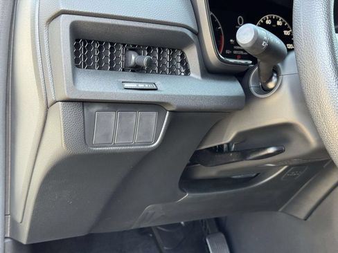 Used 2026 Honda CR-V EX image 10