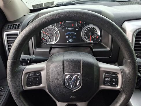 Used 2023 RAM 1500 Classic SLT w/ Trailer & Traction Group image 19