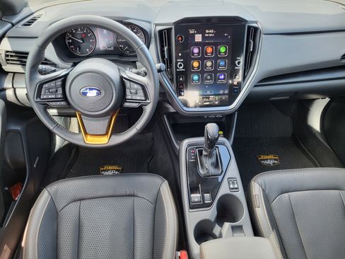 Used 2024 Subaru Crosstrek 2.5i Wilderness AWD/4WD image 22