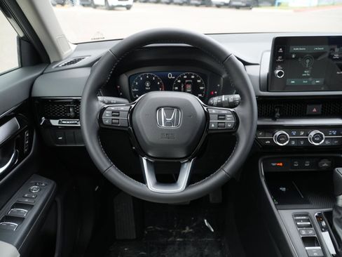 New 2026 Honda CR-V EX-L image 21