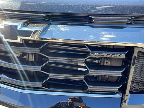 New 2026 Chevrolet Equinox ACTIV w/ Convenience Package III image 9