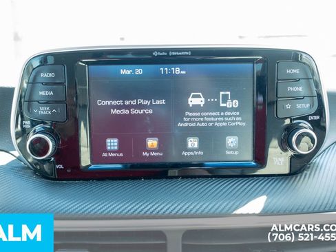 Used 2019 Hyundai Tucson SEL image 23