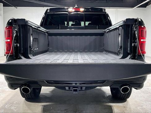 Used 2025 RAM 1500 Limited w/ Off Road Group AWD/4WD image 38