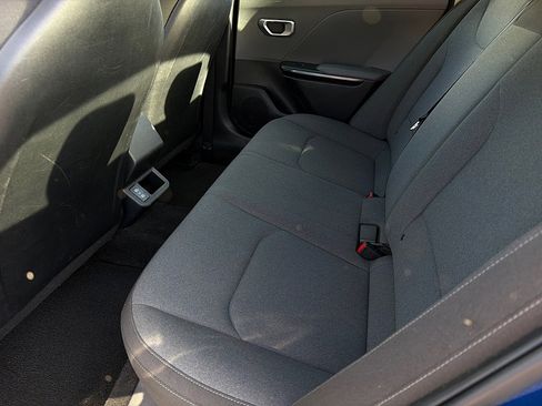 Used 2025 Kia K4 FWD image 8