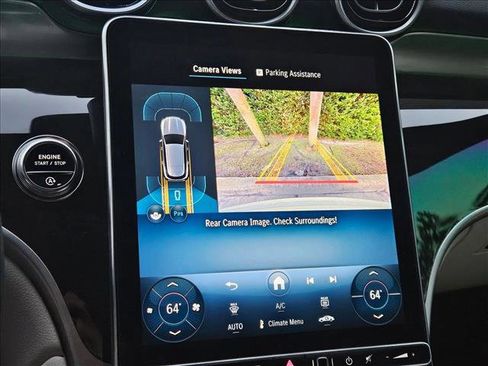 New 2026 Mercedes-Benz GLC 300 image 13