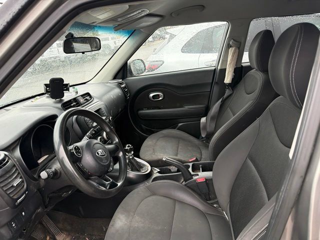 Used 2015 Kia Soul FWD image 20